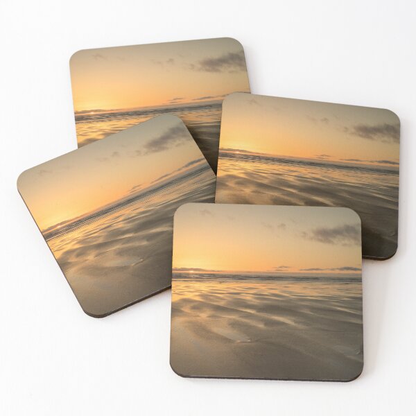 Item preview, beautiful beach sunset designed and sold by twymanphoto.