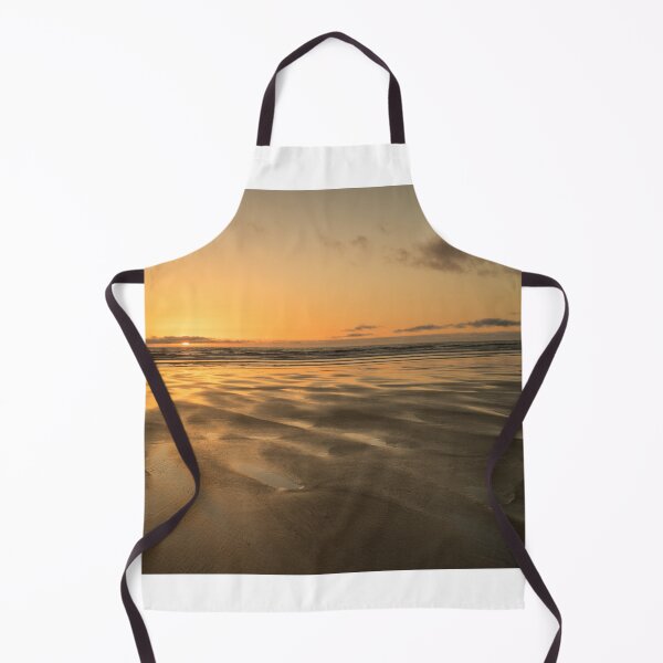 Item preview, beautiful beach sunset designed and sold by twymanphoto.