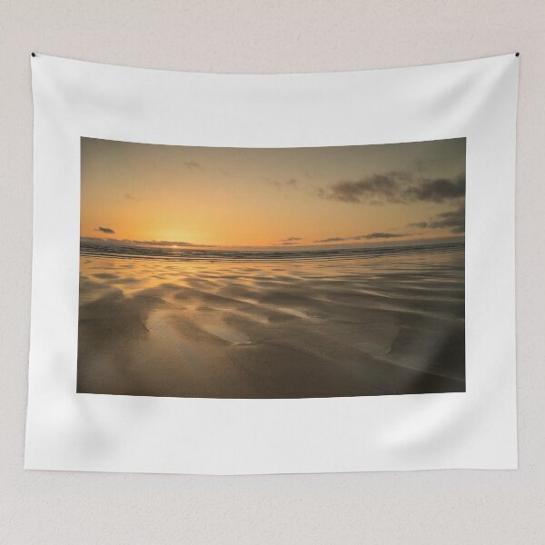 Item preview, beautiful beach sunset designed and sold by twymanphoto.