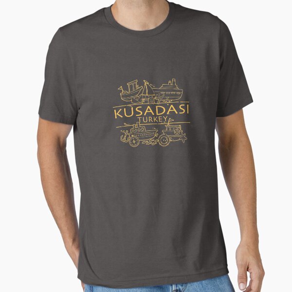 Item preview, Kusadasi, Turkey designed and sold by SleepyMarten.