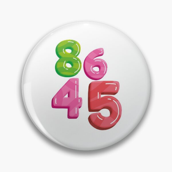 Item preview, 8654 t shirt anti trump GIFT  designed and sold by bkjournaly2020.
