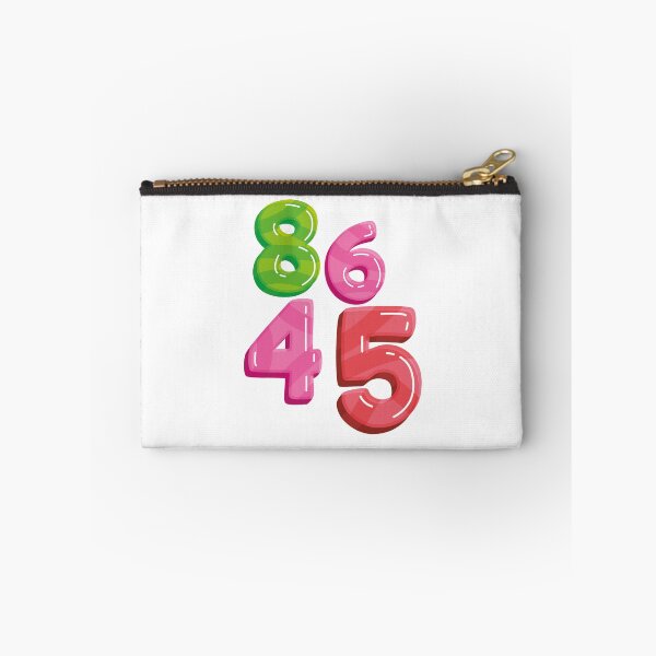 Item preview, 8654 t shirt anti trump GIFT  designed and sold by bkjournaly2020.