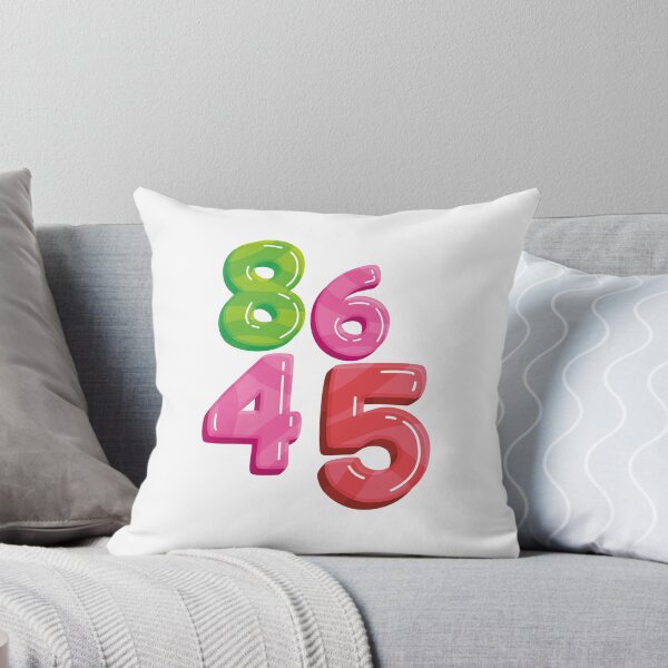 Item preview, 8654 t shirt anti trump GIFT  designed and sold by bkjournaly2020.