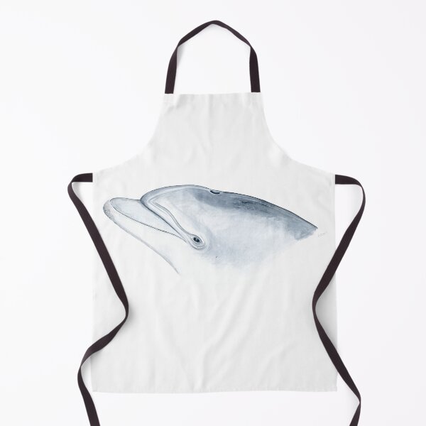 Item preview, Bottlenose dolphin designed and sold by chloeyzoard.