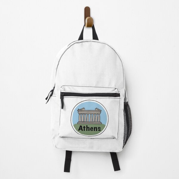 Item preview, Athens Parthenon designed and sold by Worldofcolour.