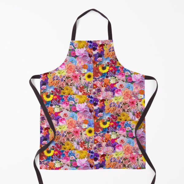 Item preview, flowers designed and sold by bluevanart.