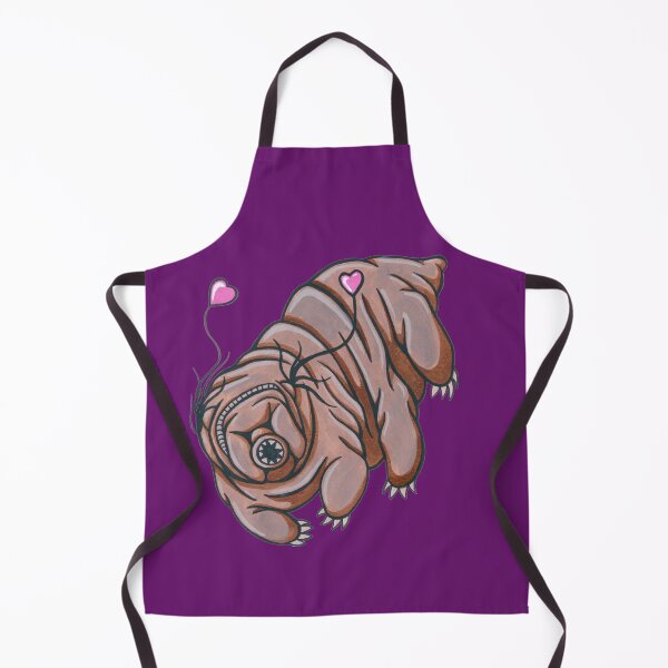 Item preview, Tardigrade Loves You designed and sold by tazfox.