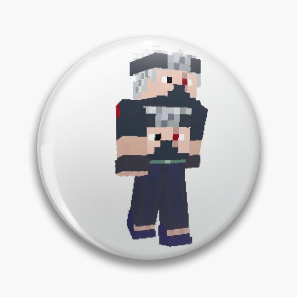 Item preview, Ethoslab Minercaft Skin designed and sold by Captain-BepBop.