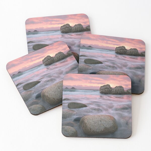 Item preview, PORTH NANVEN AFTERGLOW designed and sold by Andrew Hocking.