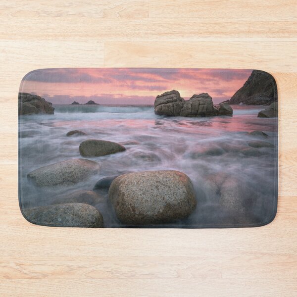 Item preview, PORTH NANVEN AFTERGLOW designed and sold by Andrew Hocking.