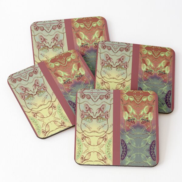 Item preview, retro binderweed stripes designed and sold by Nickdavisinghe.