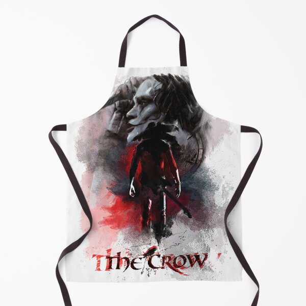 Item preview, The Crow designed and sold by ragingnin77.