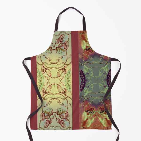 Item preview, retro binderweed stripes designed and sold by Nickdavisinghe.
