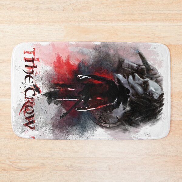 Item preview, The Crow designed and sold by ragingnin77.