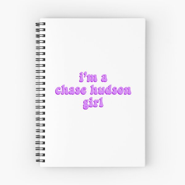 Item preview, Soy una chica de Chase Hudson designed and sold by DontWantTheHype.