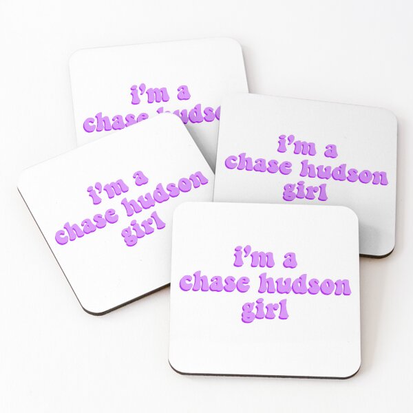 Item preview, i'm a chase hudson girl designed and sold by DontWantTheHype.