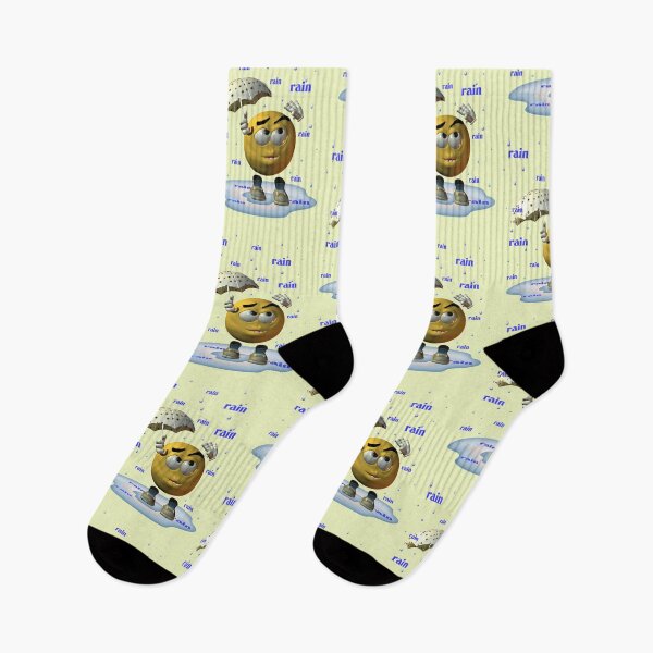 Item preview, Smiley Rain, fantasy design designed and sold by LoneAngel.