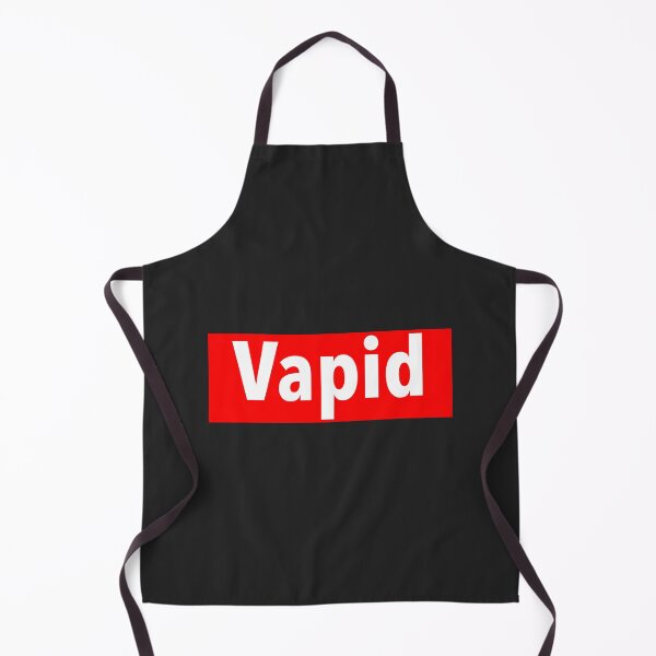 Item preview, Vapid designed and sold by weavernap.