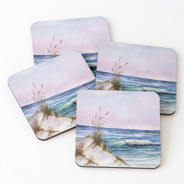 Item preview, Okaloosa Beach designed and sold by rosiebrown.