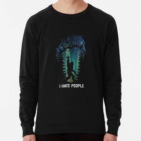 Middle Finger Sweatshirts & Hoodies for Sale