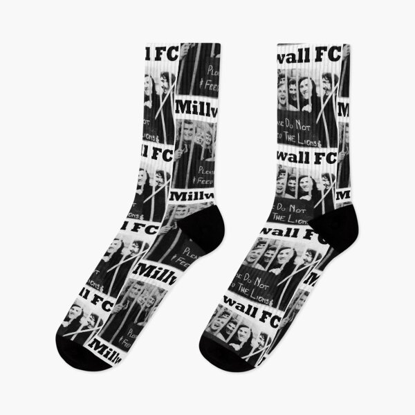 Item preview, Millwall FC Lions designed and sold by Millwall.store.