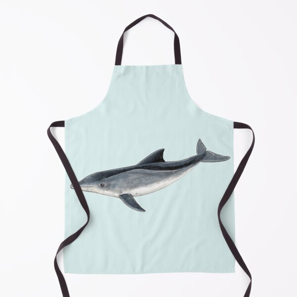 Item preview, Rough toothed dolphin designed and sold by chloeyzoard.