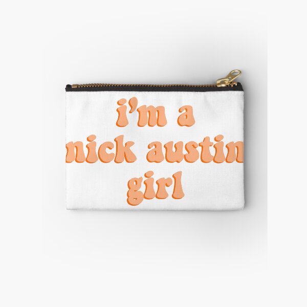 Item preview, i'm a nick austin girl designed and sold by DontWantTheHype.