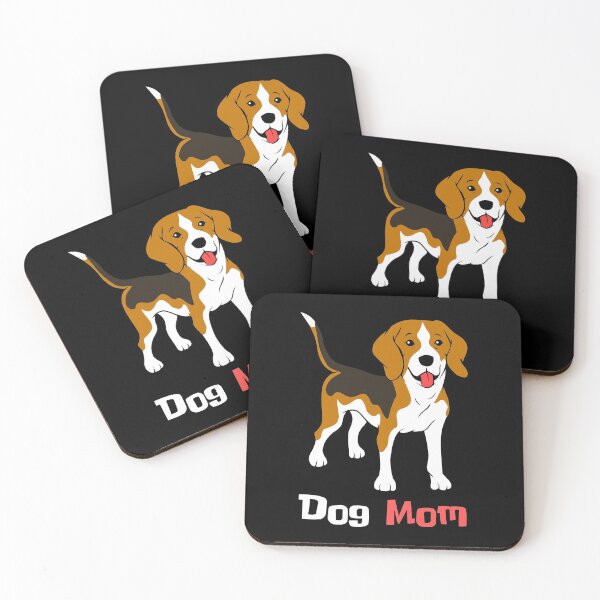 Item preview, Dogs Mom Cute Cute Design designed and sold by Grinover.