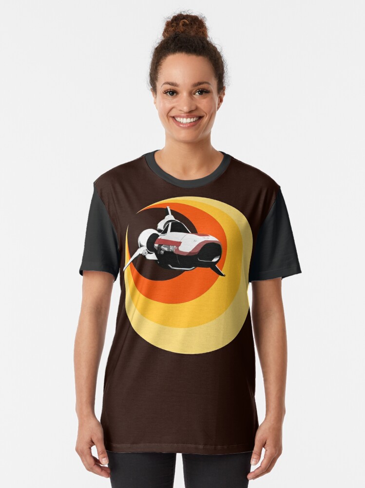 t shirt turbo