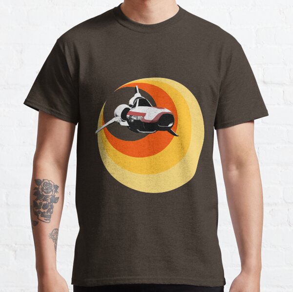 Turbo Camiseta clásica