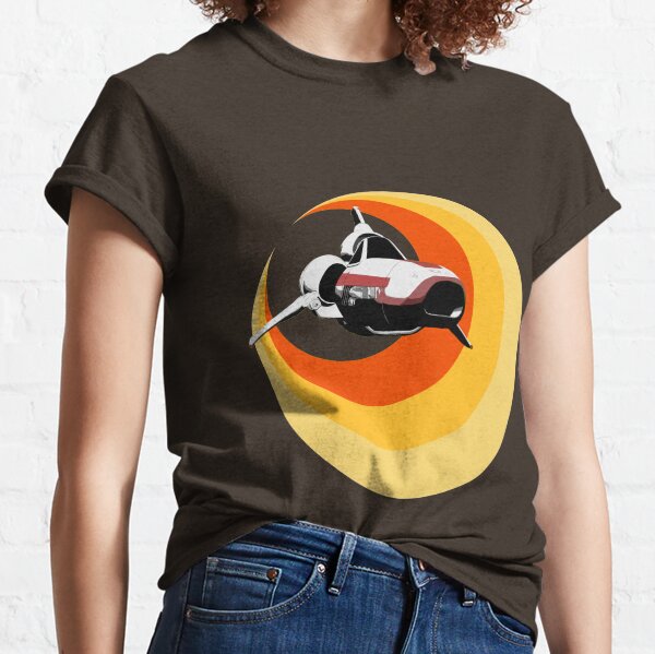 Turbo Boost Classic T-Shirt