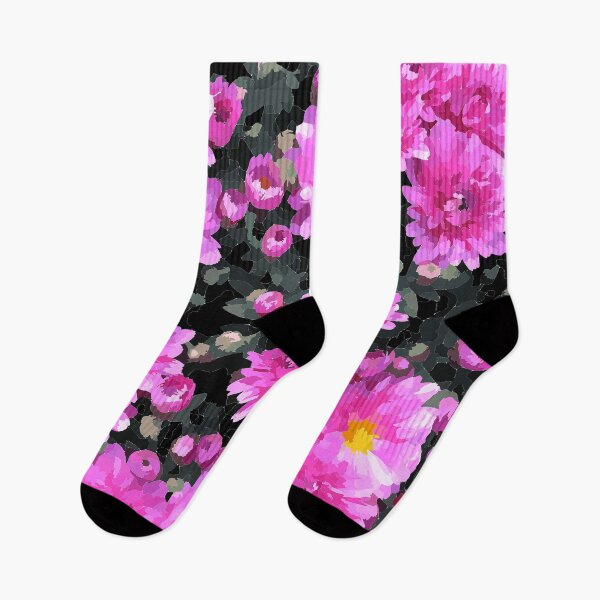 Item preview, Aster Flowers designed and sold by GraceCreation.