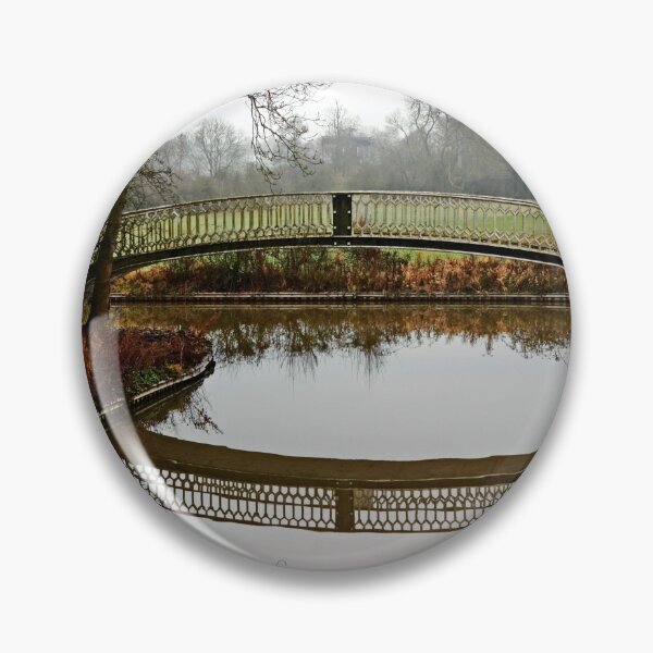 Item preview, Oxford Canal Bridge 39 Cathiron designed and sold by Avril Harris.