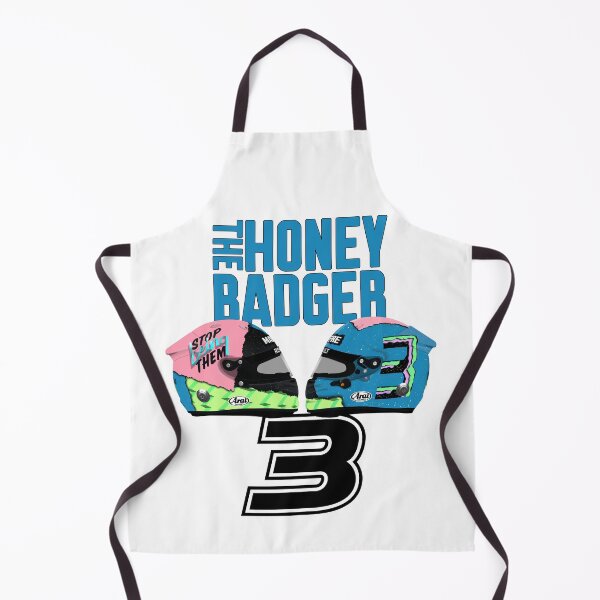 Item preview, Daniel Ricciardo 2019 Helmet - Stop being them both sides designed and sold by JageOwen.