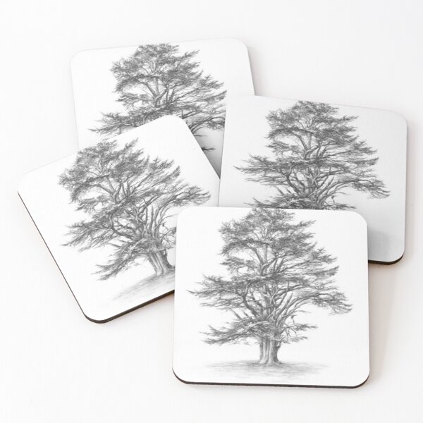 Item preview, tree. niello designed and sold by nasersadat.