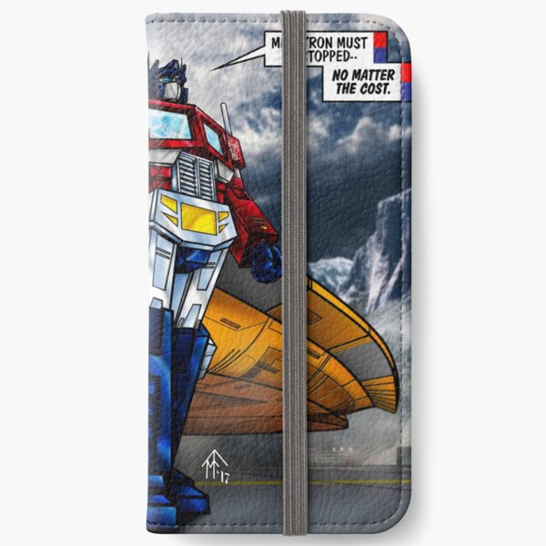 Egal die Kosten iPhone Flip-Case