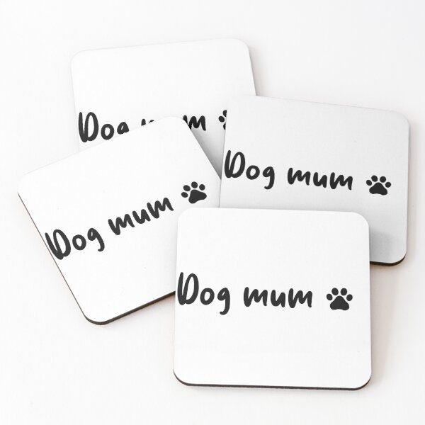 Item preview, Dog mum designed and sold by emilyxgriffinx.