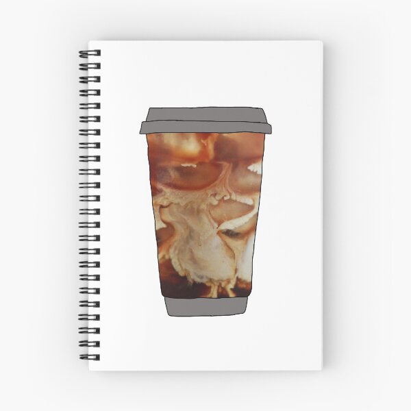 Item preview,  Iced Coffee Cup designed and sold by isobelcough.