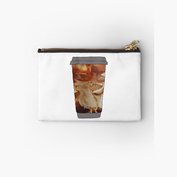 Item preview,  Iced Coffee Cup designed and sold by isobelcough.