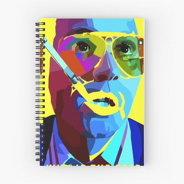 Item preview, Fear And Loathing In Las Vegas Painting designed and sold by Arsalanes.