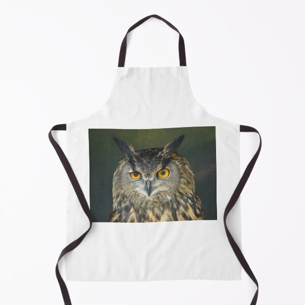 Item preview, European Eagle Owl designed and sold by Chris Petty.