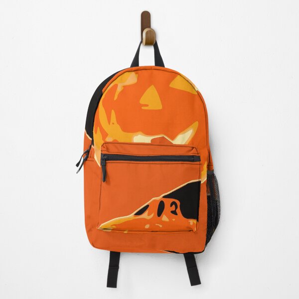 Item preview, Black Cat Pumpkin Funny Halloween Scary Costume designed and sold by cssdru.
