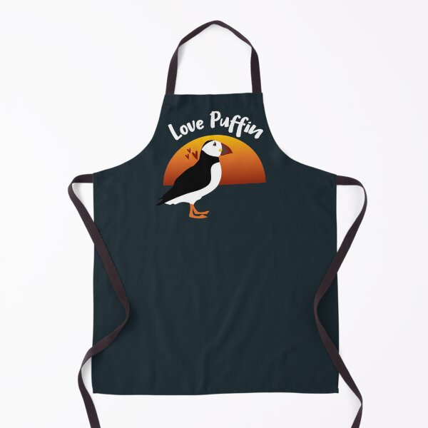 Item preview, Love Puffin designed and sold by Neadski.
