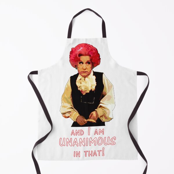 Item preview, Unanimous! designed and sold by SpikyNeil.