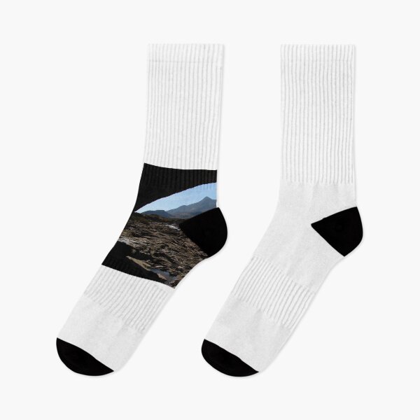 Item preview, Black Cuillin, Isle of Skye, Scotland designed and sold by Chris Petty.