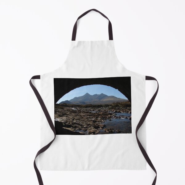 Item preview, Black Cuillin, Isle of Skye, Scotland designed and sold by Chris Petty.
