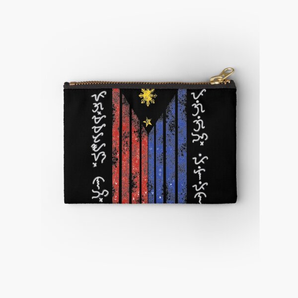 Item preview, Baybayin - Pagmamataas Ang Pagiging Pilipino (Pilipino Pride) designed and sold by mslam0000g.