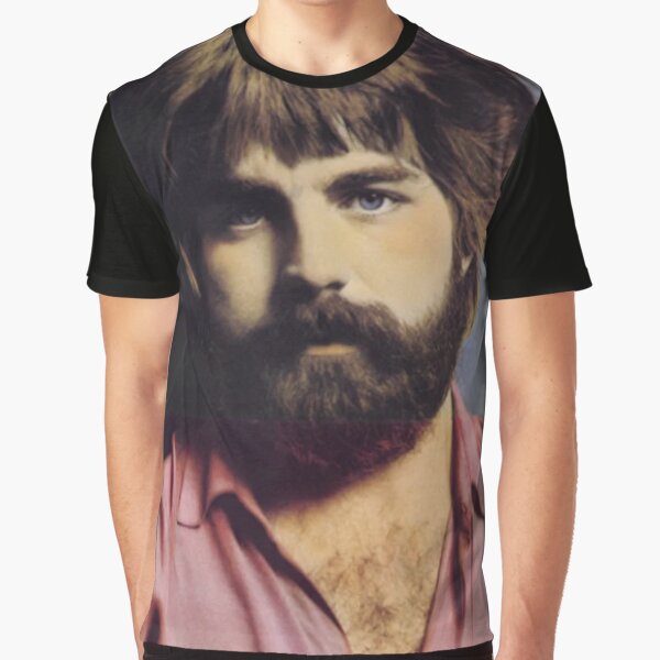 Michael McDonald Graphic T-Shirt