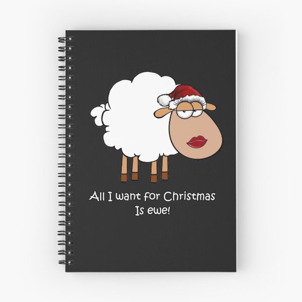Item preview, All I want for Christmas... designed and sold by Marina Coffey.