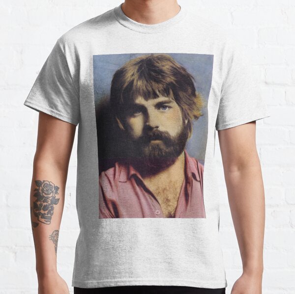 Michael McDonald Classic T-Shirt